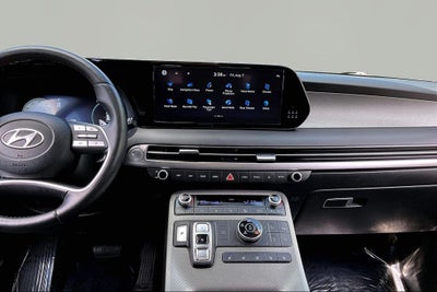 2024 Hyundai Palisade SEL 7P