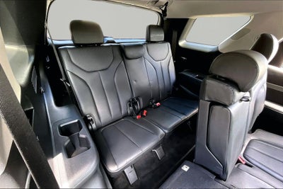 2024 Hyundai Palisade SEL 7P