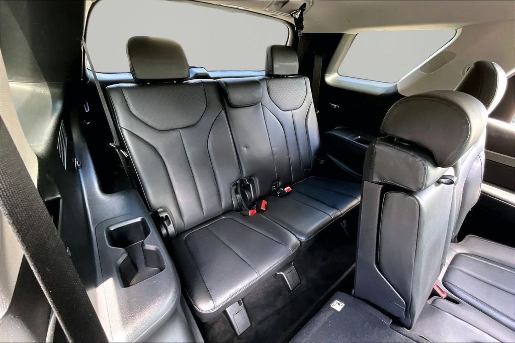 2024 Hyundai Palisade SEL 7P