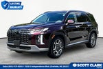 2024 Hyundai Palisade SEL 7P