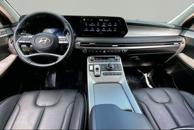 2024 Hyundai Palisade SEL 7P