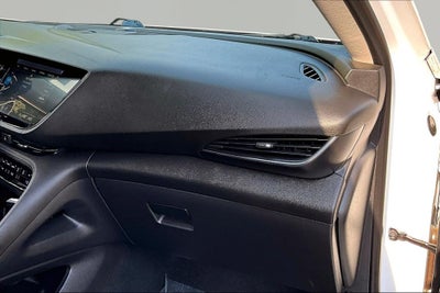 2021 Buick Envision Avenir
