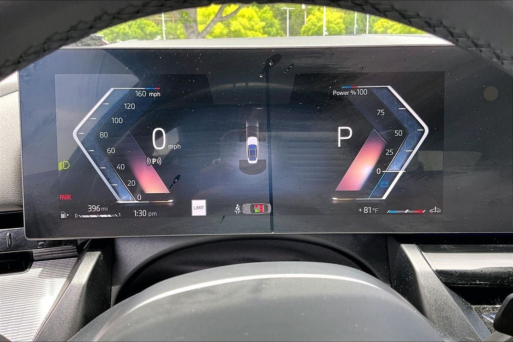 2026 BMW 5 Series 530i xDrive