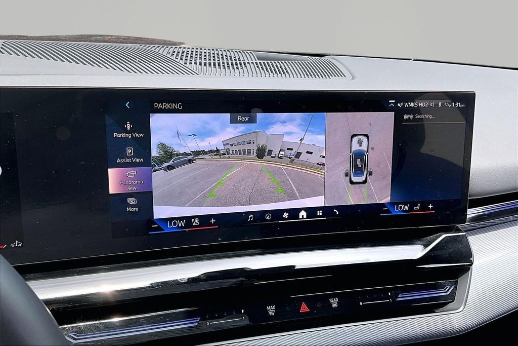 2026 BMW 5 Series 530i xDrive