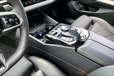 2026 BMW 5 Series 530i xDrive