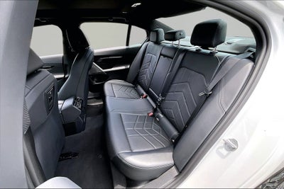 2026 BMW 5 Series 530i xDrive