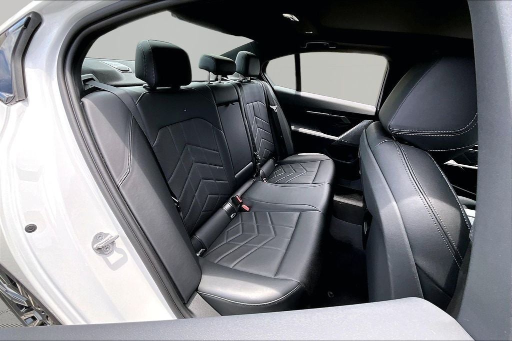 2026 BMW 5 Series 530i xDrive