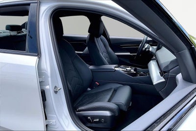 2026 BMW 5 Series 530i xDrive