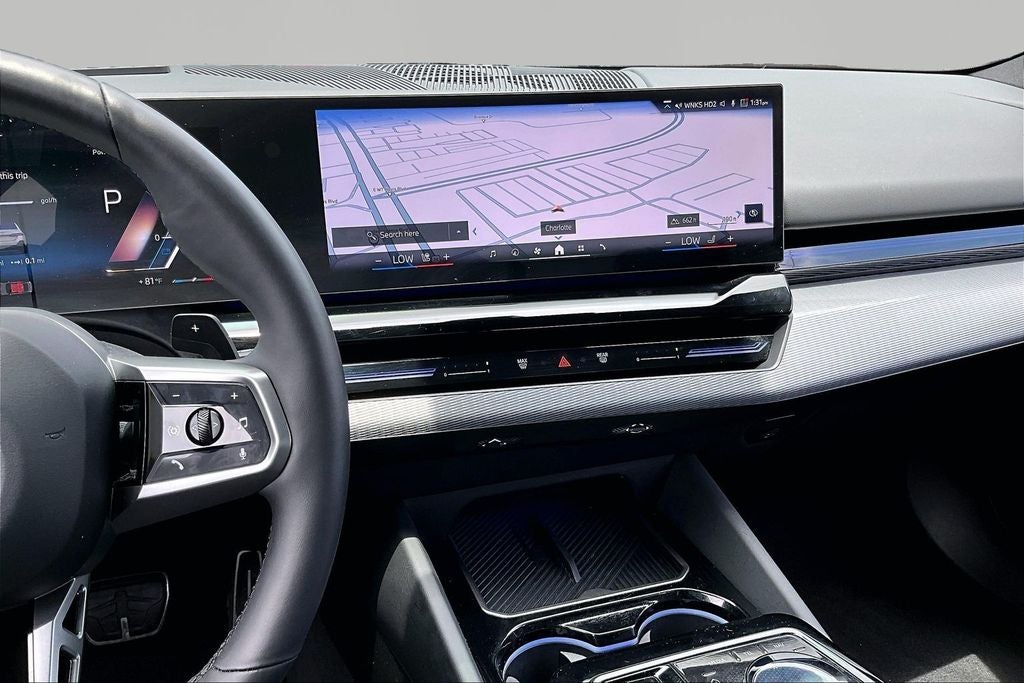 2026 BMW 5 Series 530i xDrive