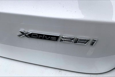 2023 BMW X1 xDrive28i