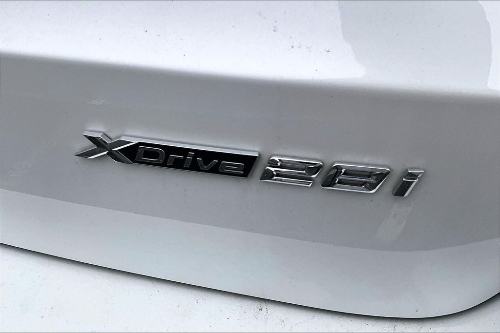 2023 BMW X1 xDrive28i