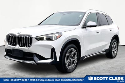 2023 BMW X1 xDrive28i
