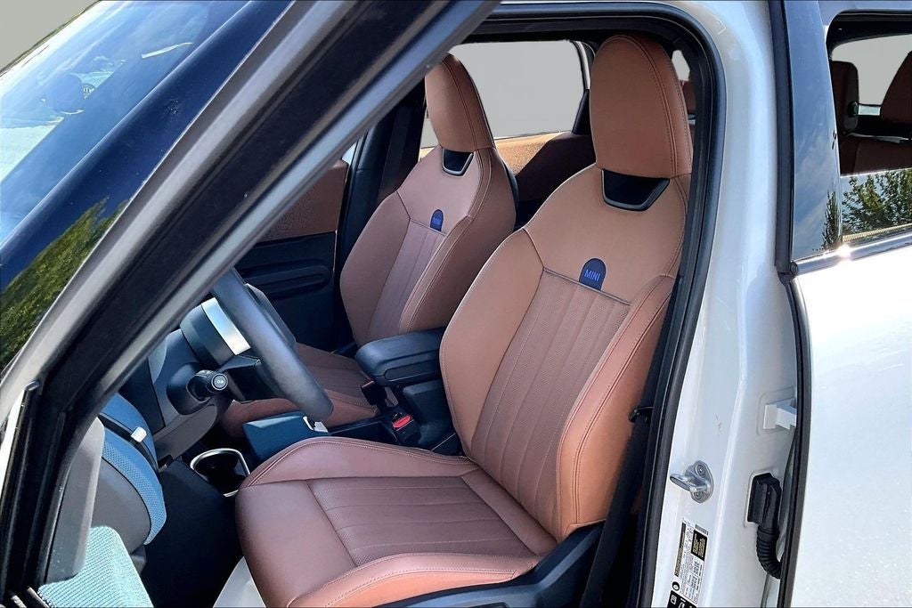 2025 MINI Cooper S Countryman S