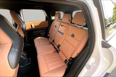 2025 MINI Cooper S Countryman S