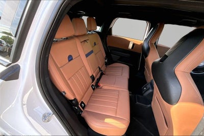 2025 MINI Cooper S Countryman S