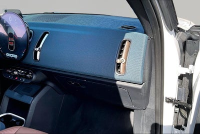 2025 MINI Cooper S Countryman S