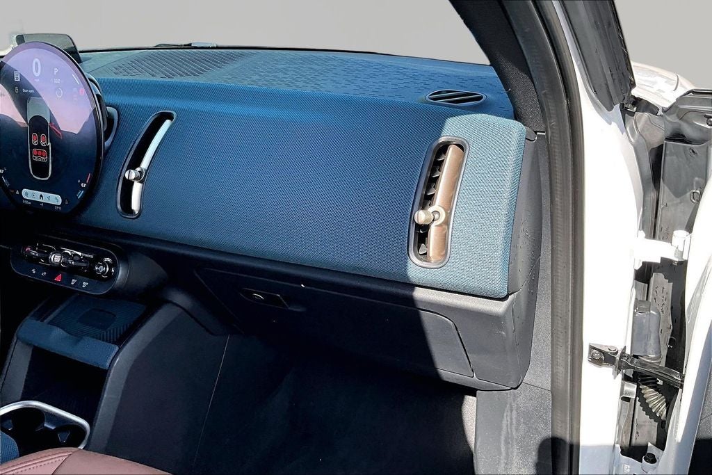 2025 MINI Cooper S Countryman S