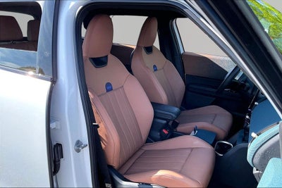 2025 MINI Cooper S Countryman S