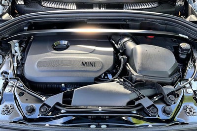 2025 MINI Cooper S Countryman S
