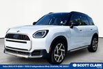 2025 MINI Cooper S Countryman S