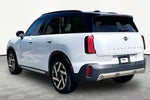 2025 MINI Cooper S Countryman S