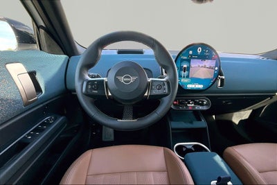 2025 MINI Cooper S Countryman S