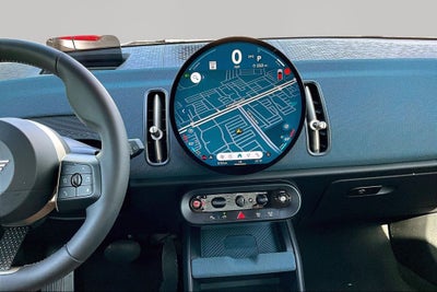 2025 MINI Cooper S Countryman S