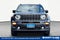 2022 Jeep Renegade Altitude