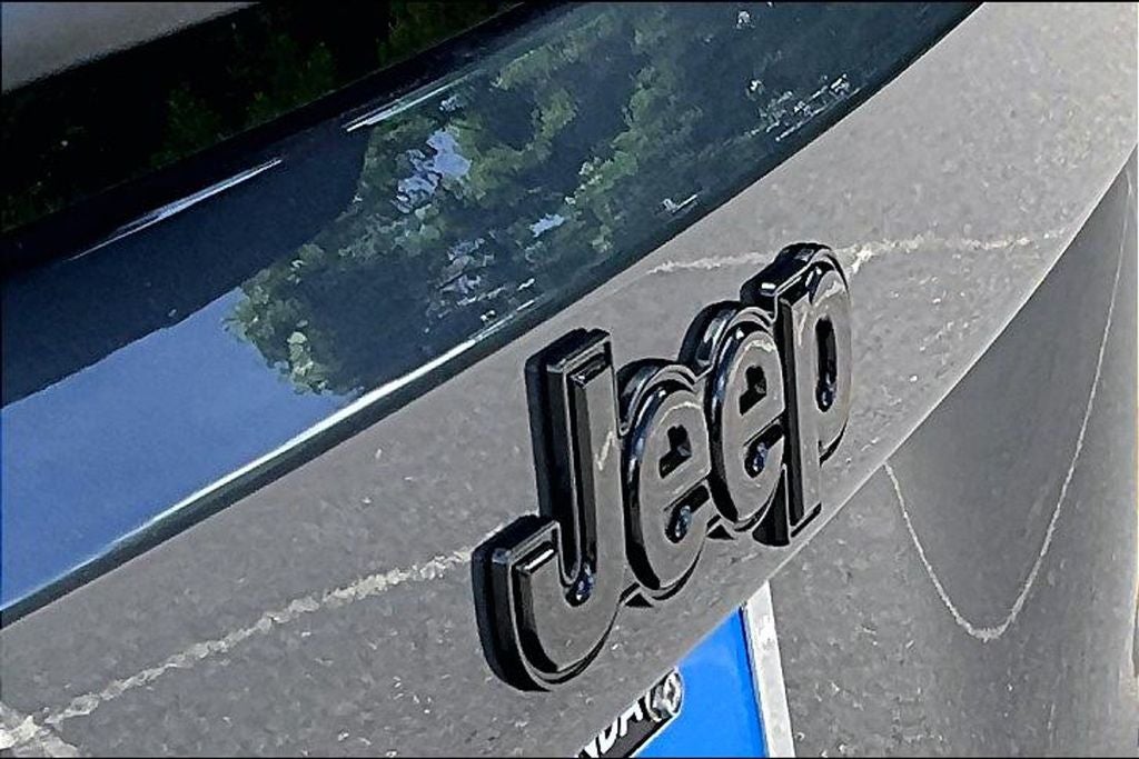 2022 Jeep Renegade Altitude