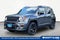 2022 Jeep Renegade Altitude