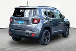 2022 Jeep Renegade Altitude