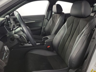 2024 Acura Integra A-Spec Tech Package 4D Hatchback