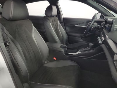 2024 Acura Integra A-Spec Tech Package 4D Hatchback