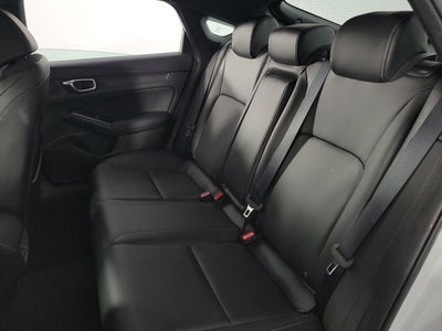2024 Acura Integra A-Spec Tech Package 4D Hatchback