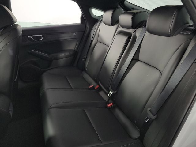 2024 Acura Integra A-Spec Tech Package 4D Hatchback