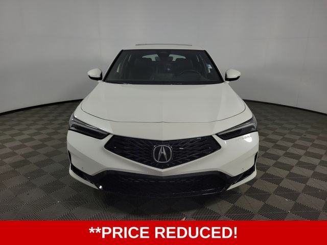 2024 Acura Integra A-Spec Tech Package 4D Hatchback