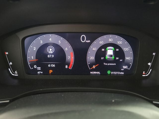 2024 Acura Integra A-Spec Tech Package 4D Hatchback