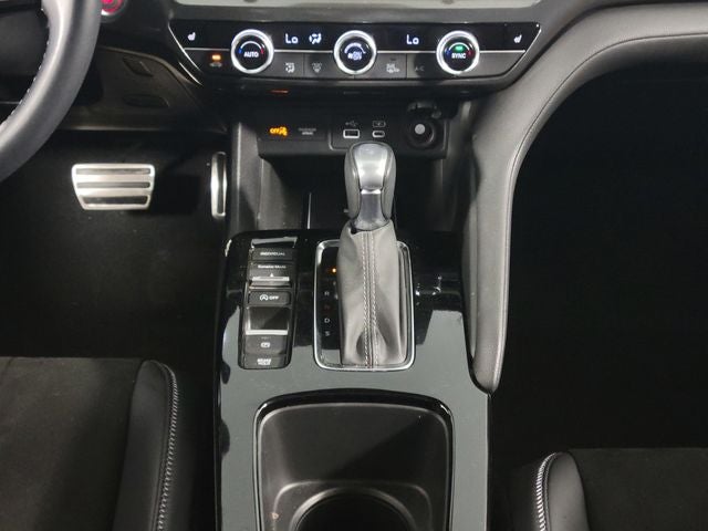 2024 Acura Integra A-Spec Tech Package 4D Hatchback