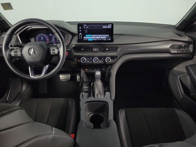 2024 Acura Integra A-Spec Tech Package 4D Hatchback