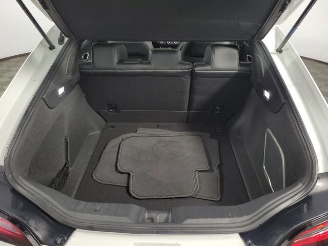 2024 Acura Integra A-Spec Tech Package 4D Hatchback