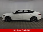 2024 Acura Integra A-Spec Tech Package 4D Hatchback