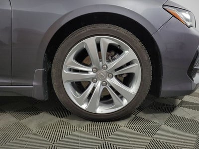 2023 Acura TLX Technology Package