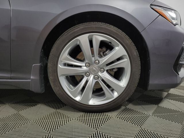 2023 Acura TLX Technology Package