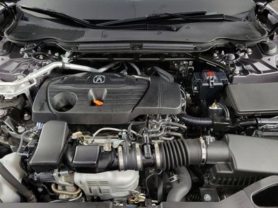 2023 Acura TLX Technology Package