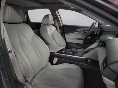 2023 Acura TLX Technology Package