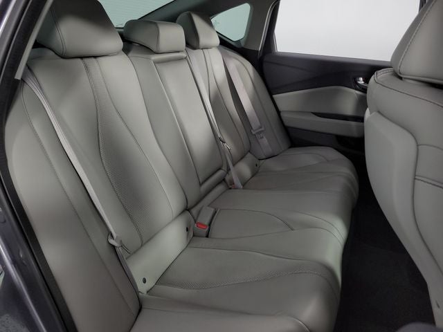 2023 Acura TLX Technology Package