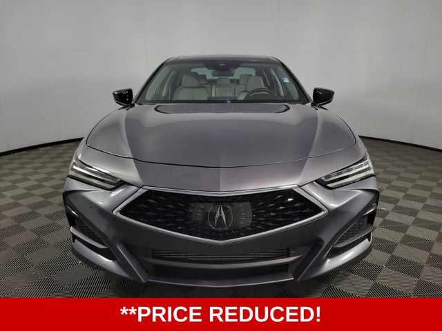 2023 Acura TLX Technology Package