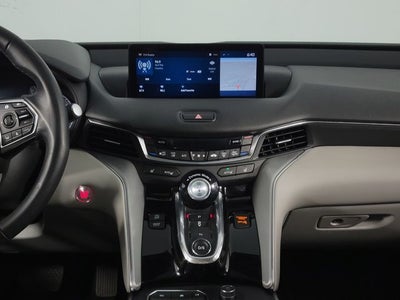 2023 Acura TLX Technology Package