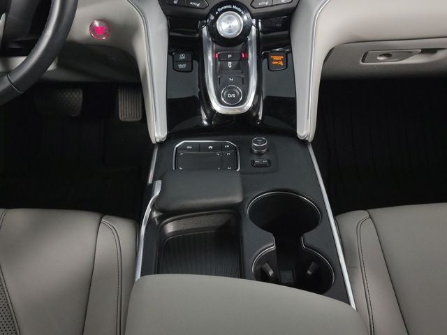 2023 Acura TLX Technology Package