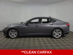 2023 Acura TLX Technology Package